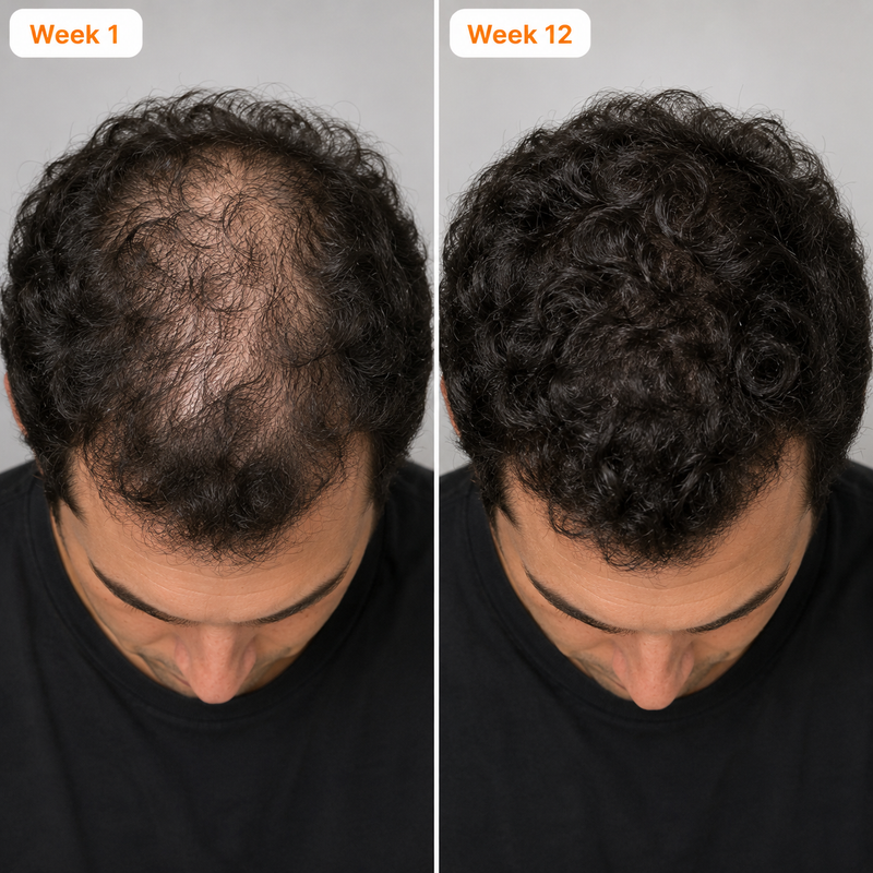 In 12 Weeks
